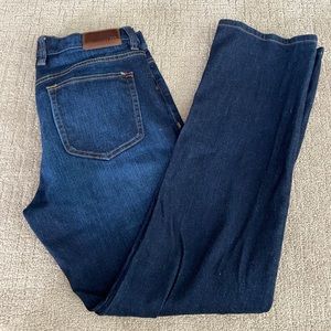 Travis Mathew Jeans